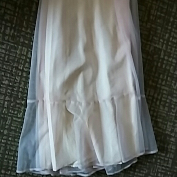 Womens vintage old time dress from early 60 s - Picture 4 of 8